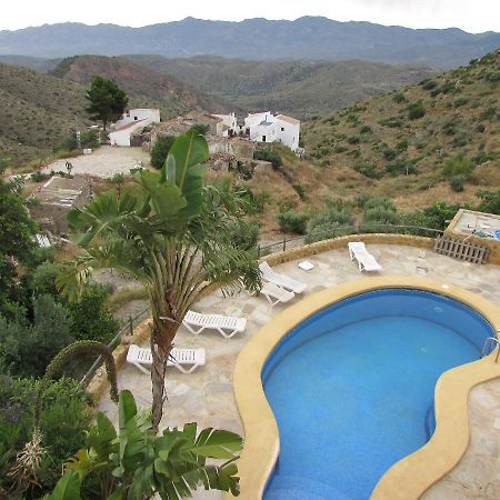 Albarico Retreat Villa Bédar Kültér fotó