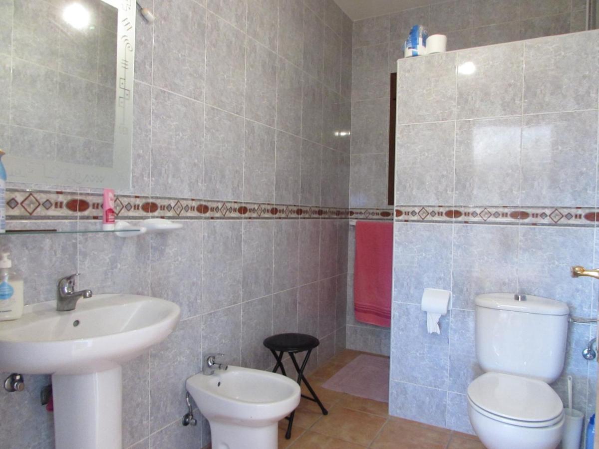 Albarico Retreat Villa Bédar Kültér fotó
