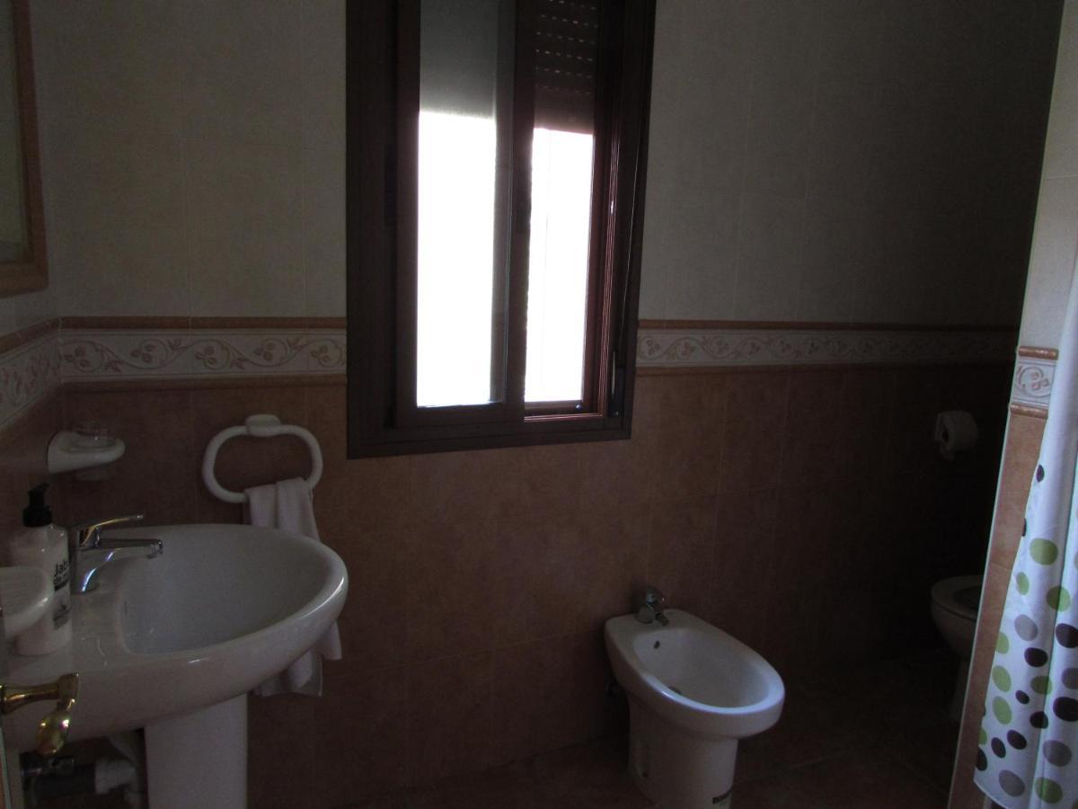 Albarico Retreat Villa Bédar Kültér fotó