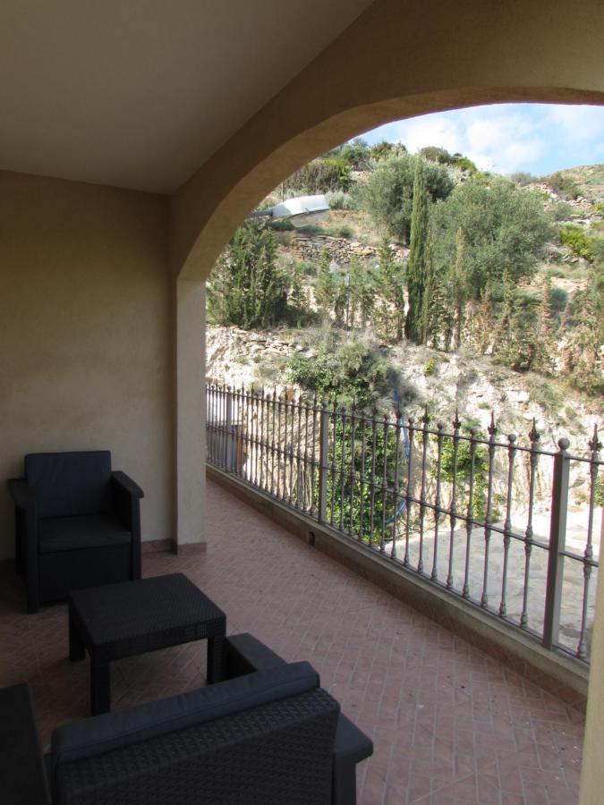 Albarico Retreat Villa Bédar Kültér fotó