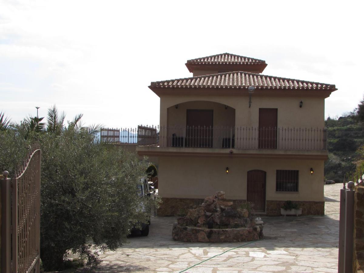 Albarico Retreat Villa Bédar Kültér fotó