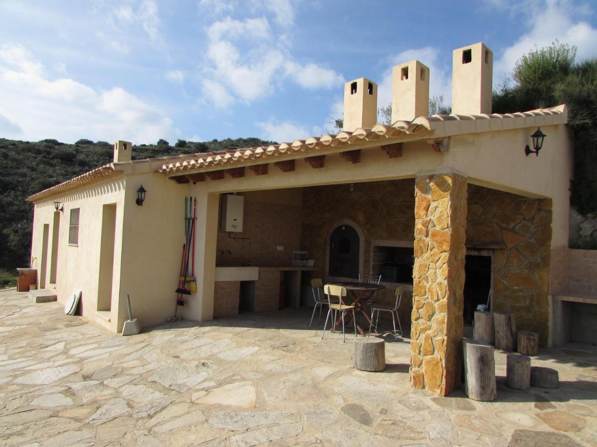 Albarico Retreat Villa Bédar Kültér fotó