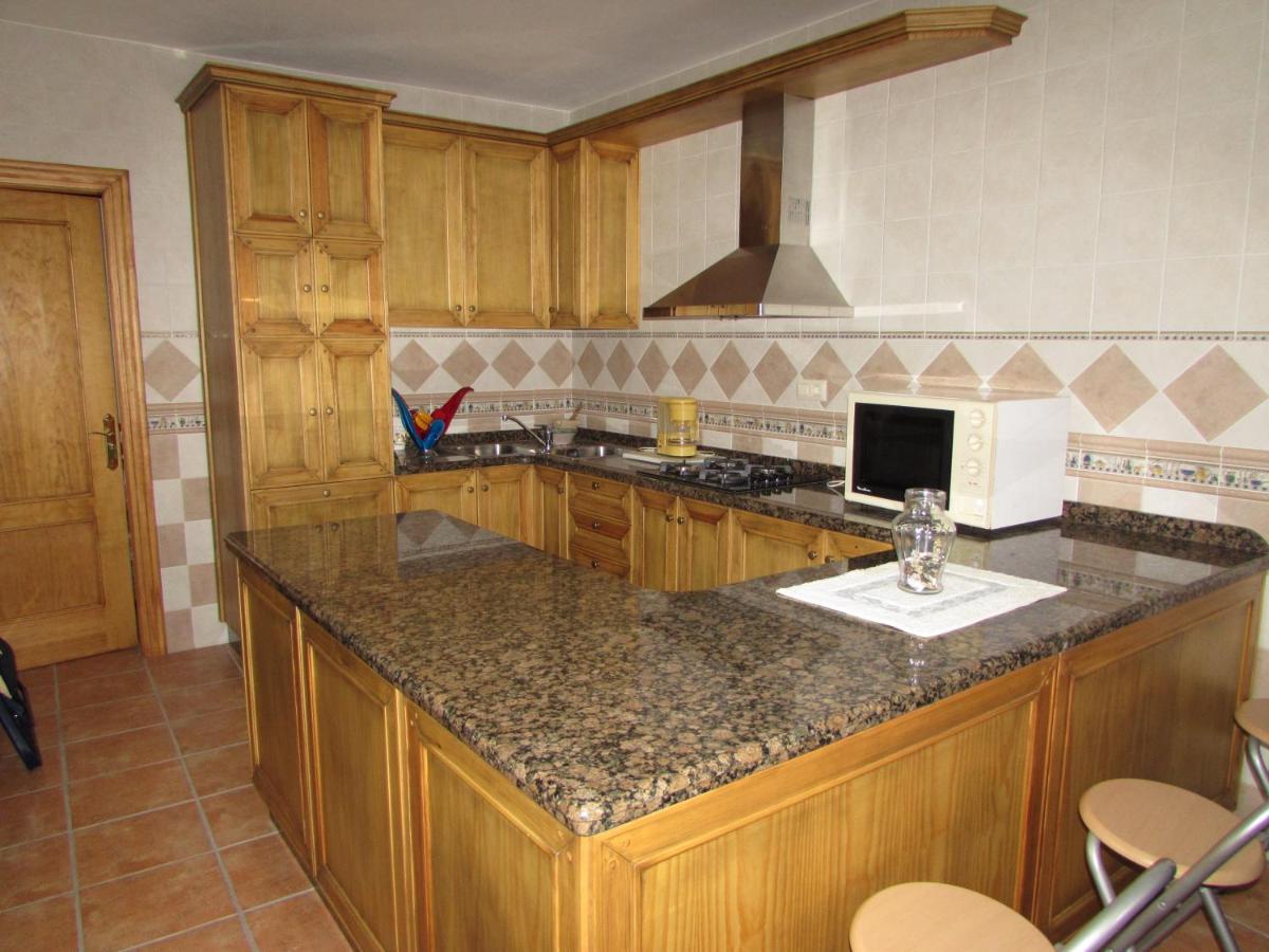Albarico Retreat Villa Bédar Kültér fotó