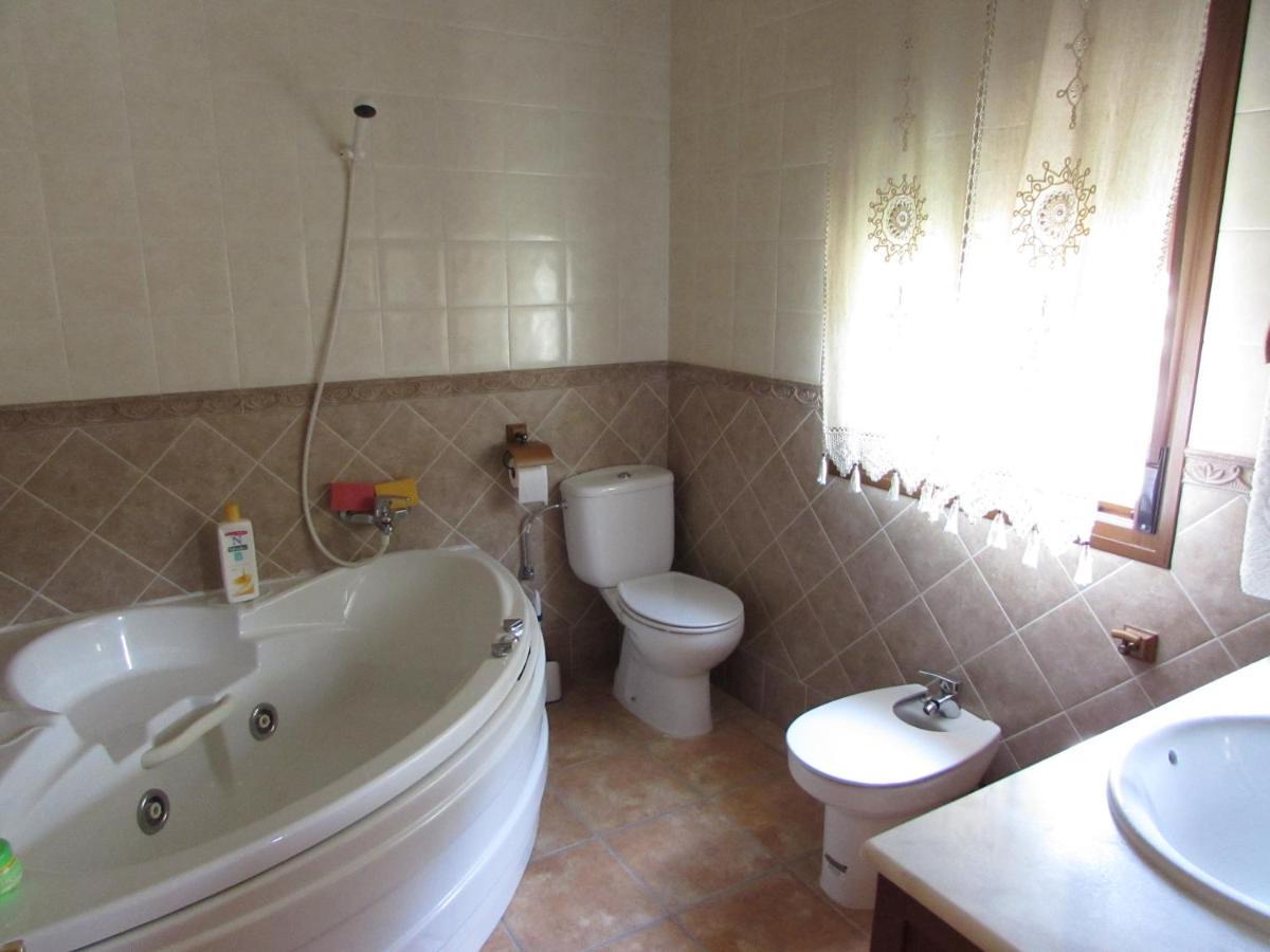 Albarico Retreat Villa Bédar Kültér fotó