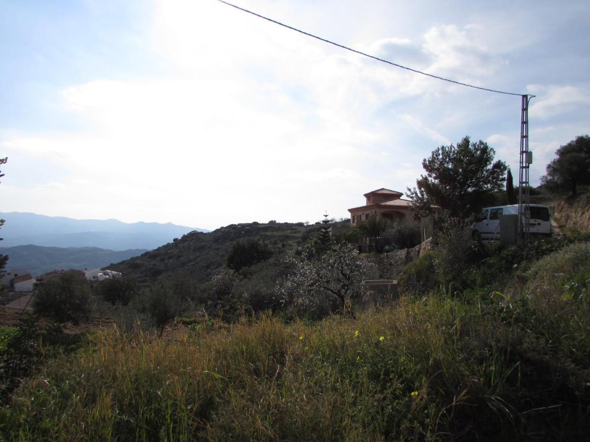Albarico Retreat Villa Bédar Kültér fotó