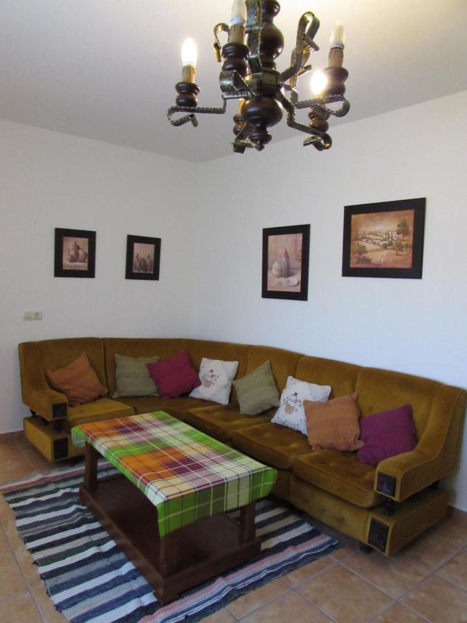 Albarico Retreat Villa Bédar Kültér fotó