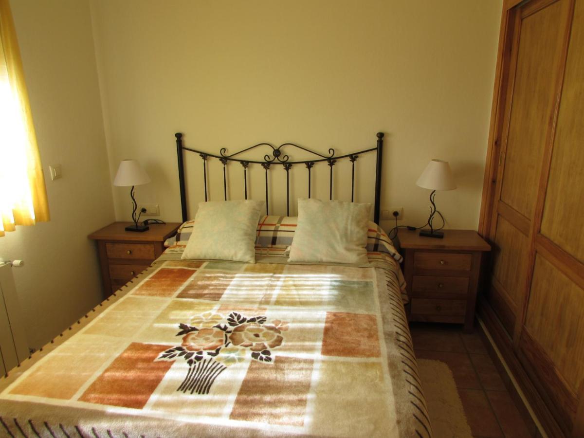 Albarico Retreat Villa Bédar Kültér fotó