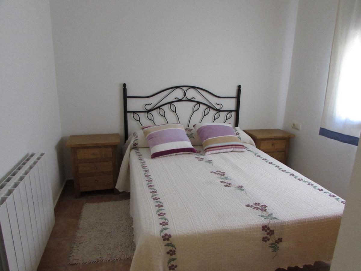 Albarico Retreat Villa Bédar Kültér fotó