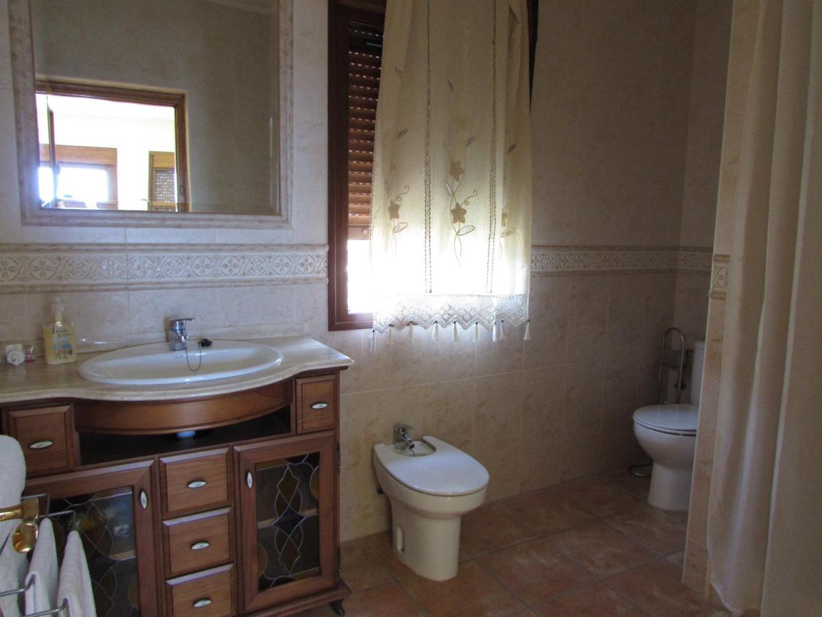 Albarico Retreat Villa Bédar Kültér fotó