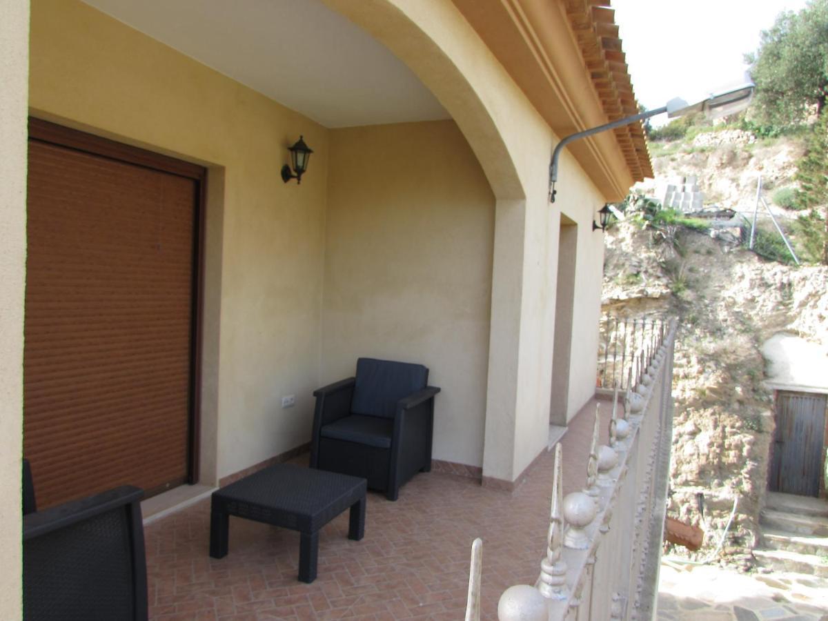 Albarico Retreat Villa Bédar Kültér fotó
