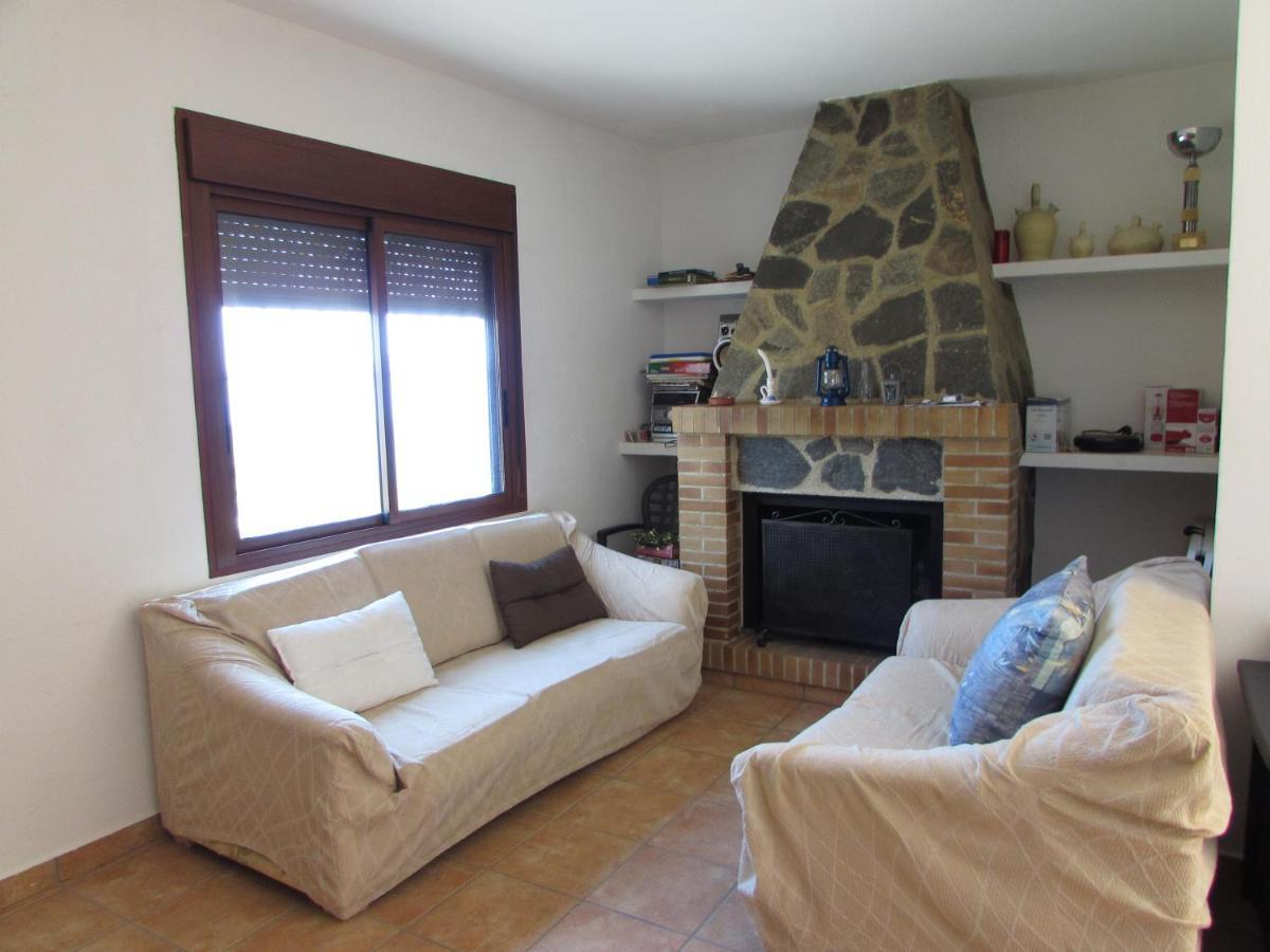 Albarico Retreat Villa Bédar Kültér fotó