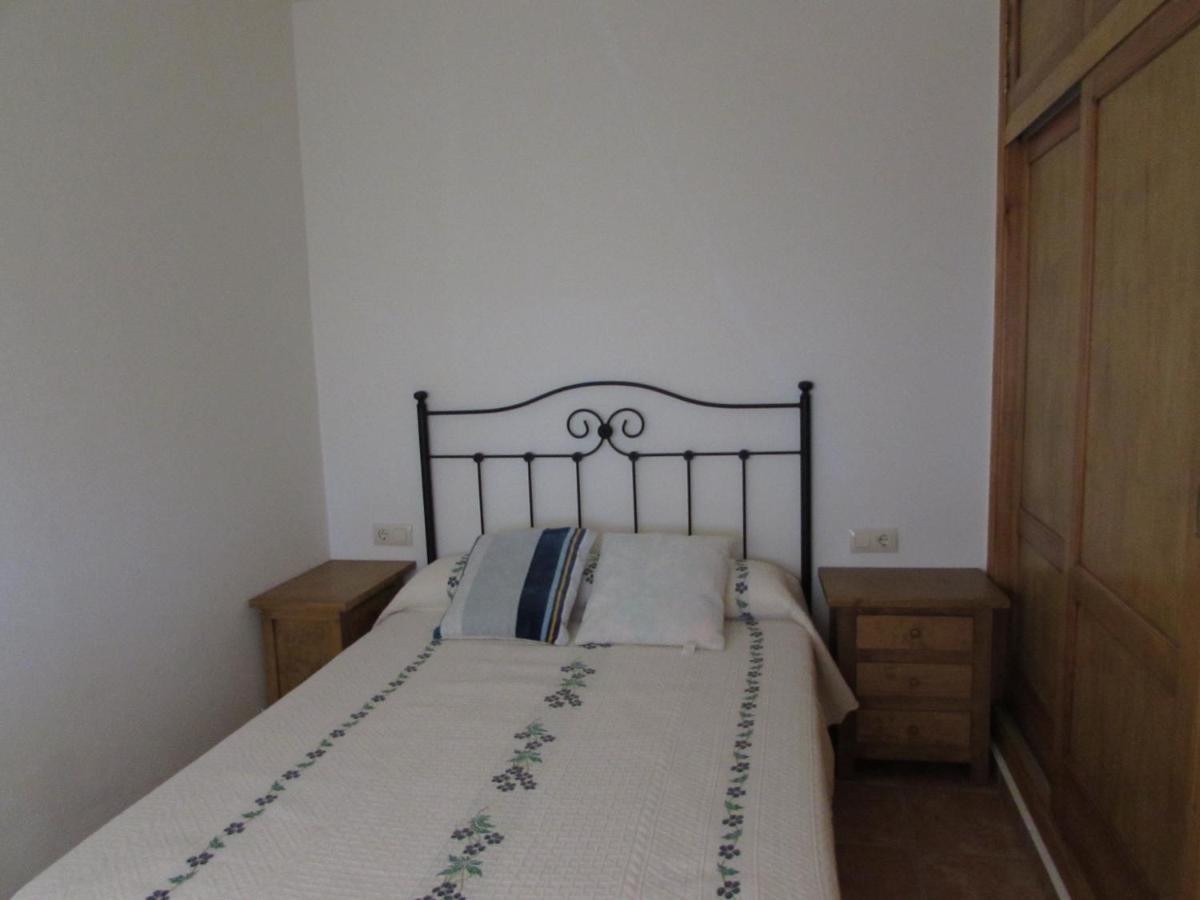 Albarico Retreat Villa Bédar Kültér fotó