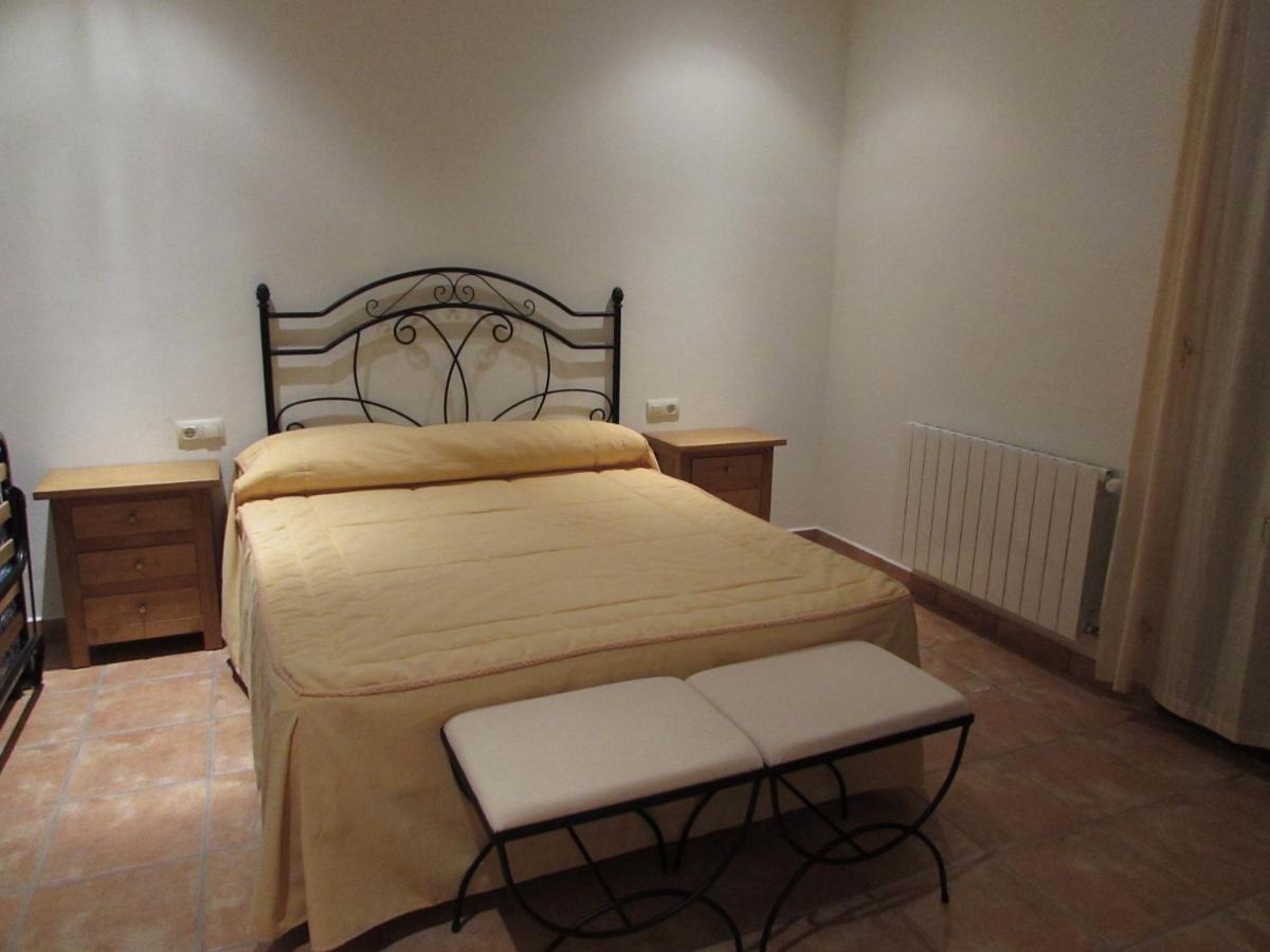 Albarico Retreat Villa Bédar Kültér fotó