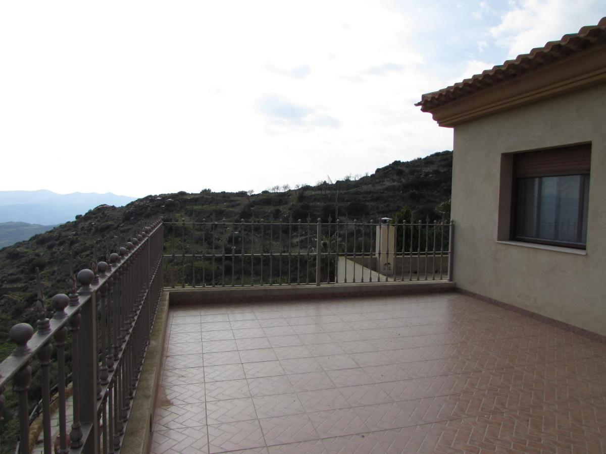 Albarico Retreat Villa Bédar Kültér fotó